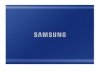 Samsung Dysk SSD Portable T7 500GB USB 3.2 GEN.2 BLUE